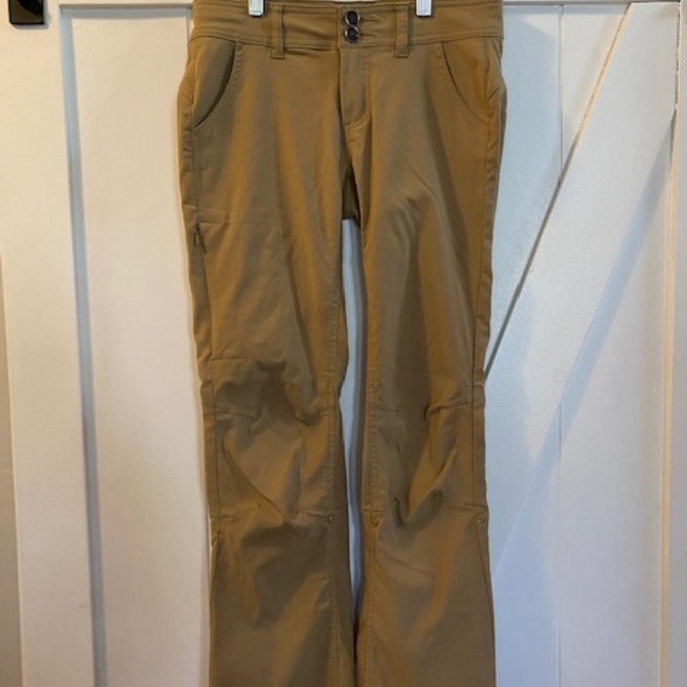 Prana - Halle Hiking Pants, Women's Size 0 - Short